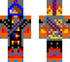 blueflame