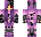 bonne destroyer girl