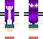 bookworm girl