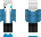 boy sans
