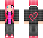 broken heart girl