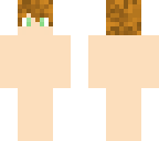brown hair base