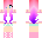 bubblegum girl