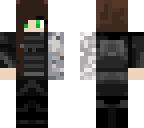 bucky barnes girl