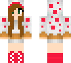 cake girl