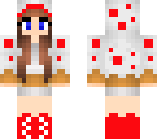 cake girl