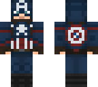 captain america