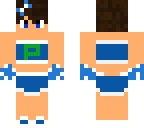 carlitos cheerleader 3