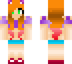 cat girl