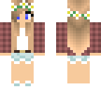 changed eye colour