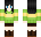 chara