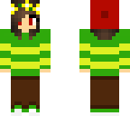 chara beenie