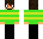 chara cool fixed