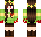 chara edit
