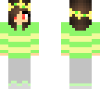 chara more faded