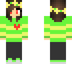 charaorfrisk