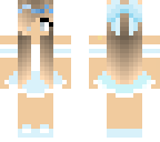 cheerleader makayla