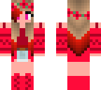 cherry girl