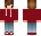 chibi boy