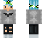 chibi flower