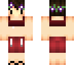 chibi in swimsuit edit