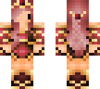 chibi princess warrior