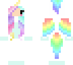 chibi unicorn