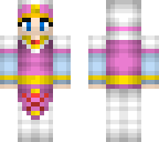 child zelda