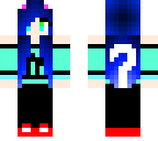cool cat girl