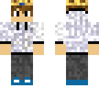 cool king