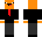 cool orange