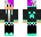 cool teen