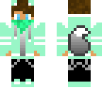 cool wolf edit 14