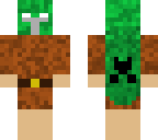cpeeper hunter