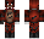 crazy foxy