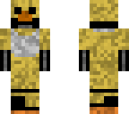 creator chica