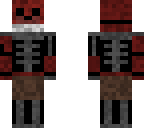 creator foxy