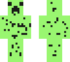 creeper