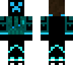 creeper cool