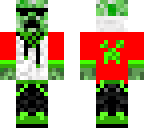creeper_star_hd