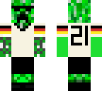 creeper_star_hd sport