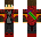 crimson