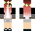 cute autumn skin