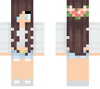cute girl  again