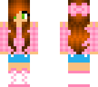 cute girl