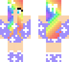 cute star girl