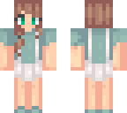 cyan shirt of faithkylie