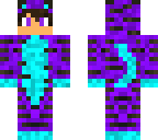 damians tiger boy