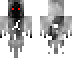 dark ghost