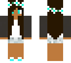 dark skin